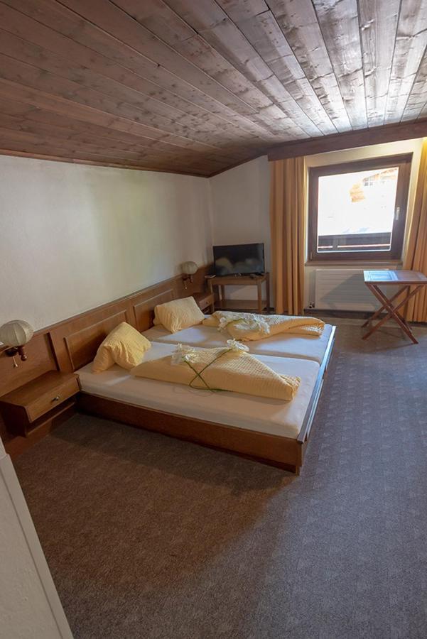 Appartement Pillersee سانكت أولريش أنا بيلرزي المظهر الخارجي الصورة