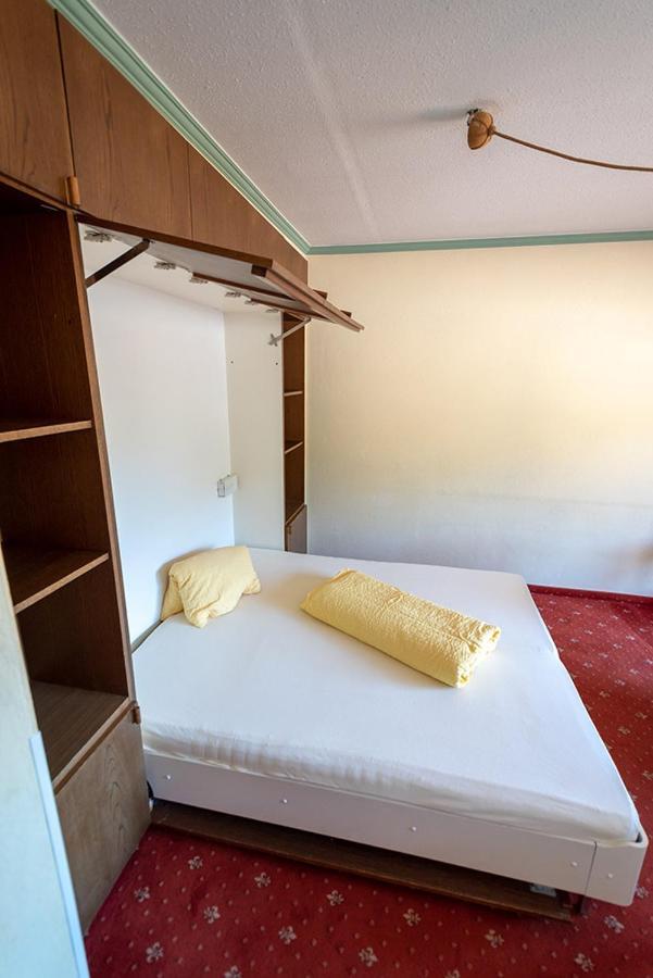 Appartement Pillersee سانكت أولريش أنا بيلرزي المظهر الخارجي الصورة