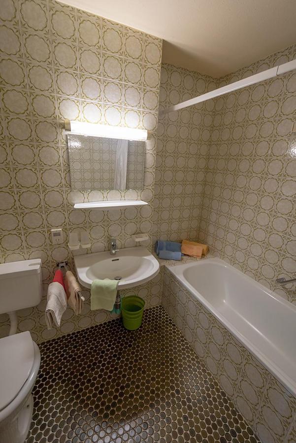 Appartement Pillersee سانكت أولريش أنا بيلرزي المظهر الخارجي الصورة