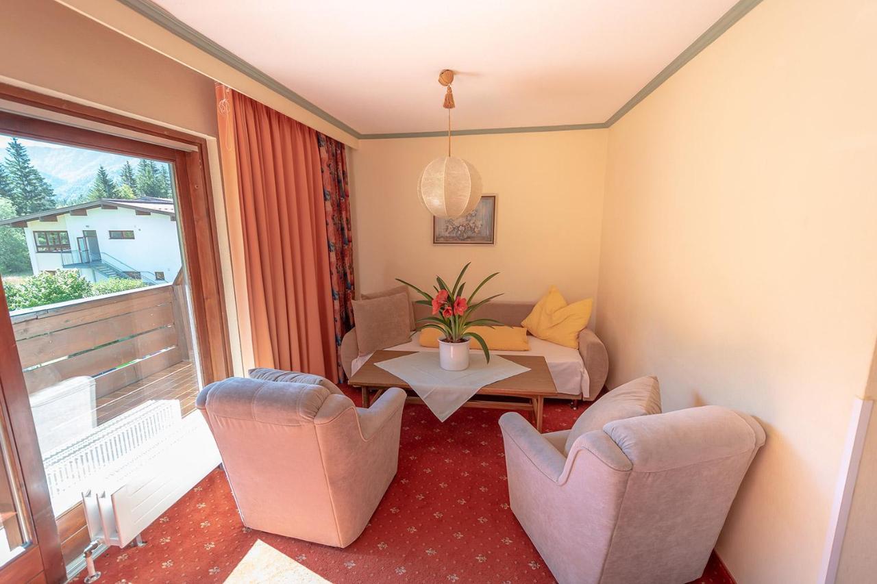 Appartement Pillersee سانكت أولريش أنا بيلرزي المظهر الخارجي الصورة
