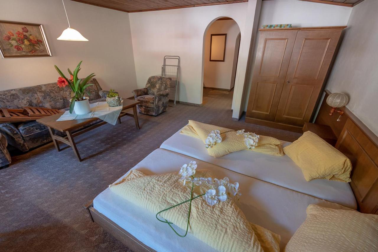 Appartement Pillersee سانكت أولريش أنا بيلرزي المظهر الخارجي الصورة