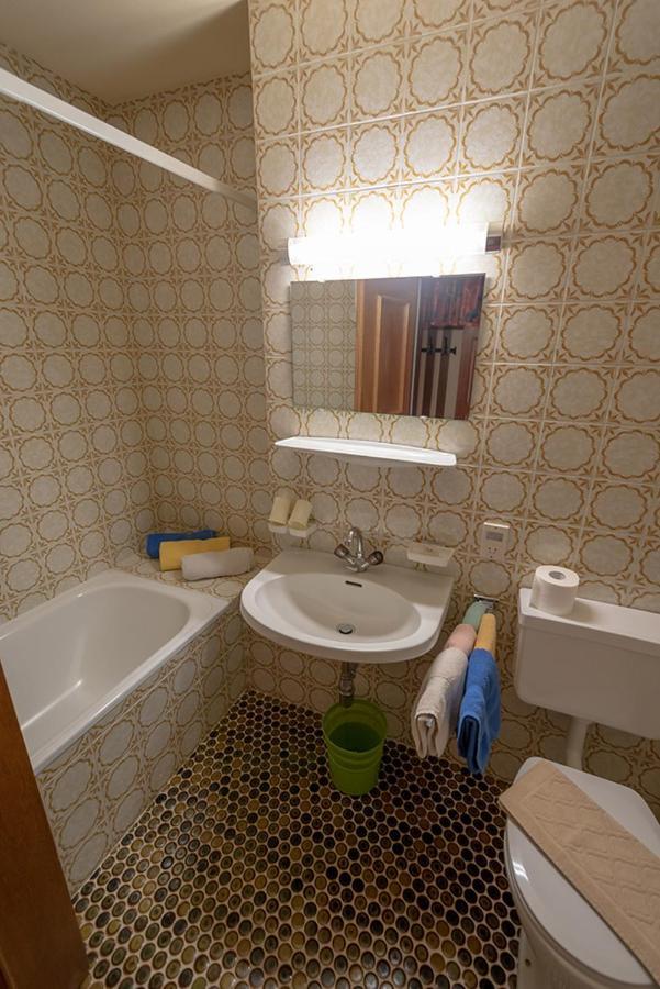 Appartement Pillersee سانكت أولريش أنا بيلرزي المظهر الخارجي الصورة