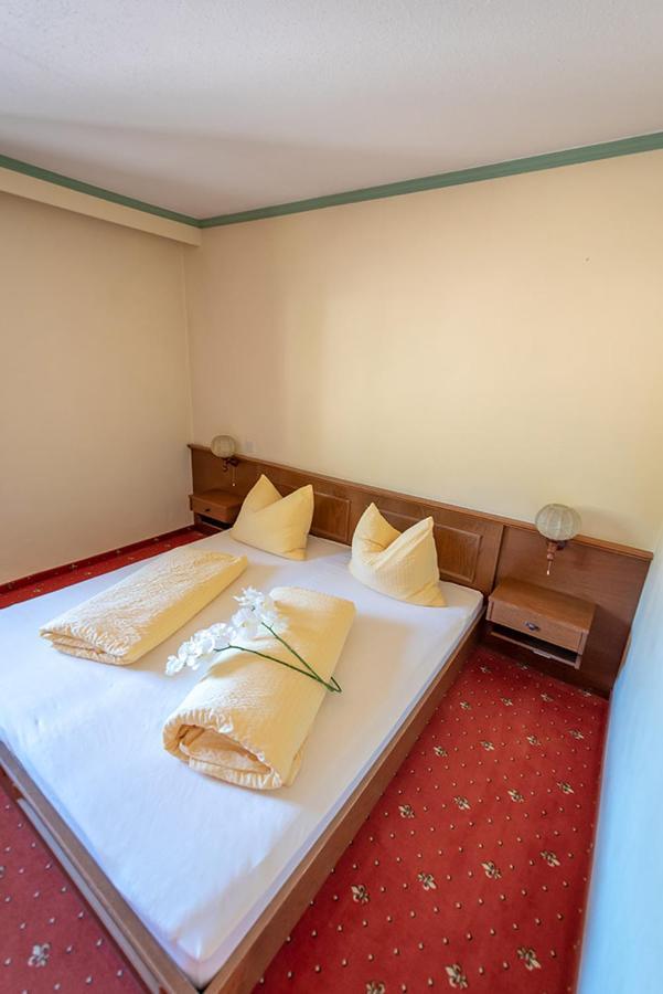 Appartement Pillersee سانكت أولريش أنا بيلرزي المظهر الخارجي الصورة