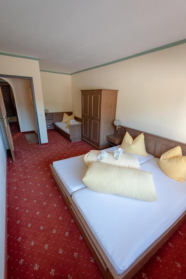 Appartement Pillersee سانكت أولريش أنا بيلرزي المظهر الخارجي الصورة