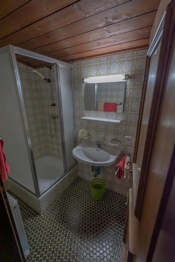 Appartement Pillersee سانكت أولريش أنا بيلرزي المظهر الخارجي الصورة