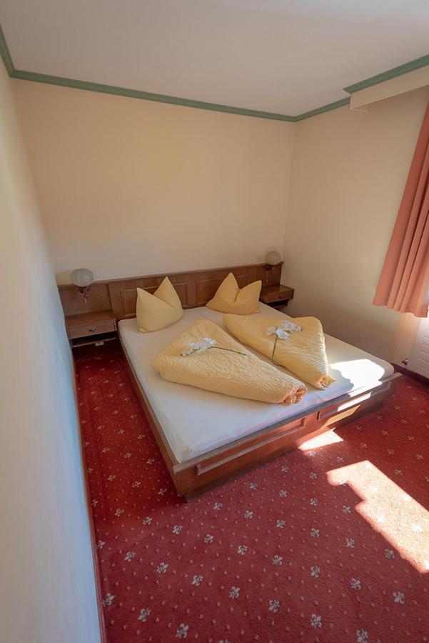 Appartement Pillersee سانكت أولريش أنا بيلرزي المظهر الخارجي الصورة