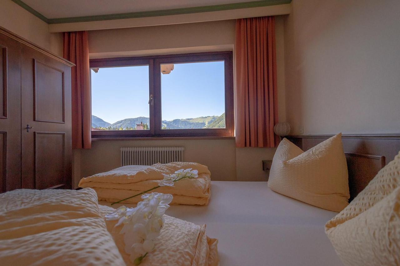 Appartement Pillersee سانكت أولريش أنا بيلرزي المظهر الخارجي الصورة