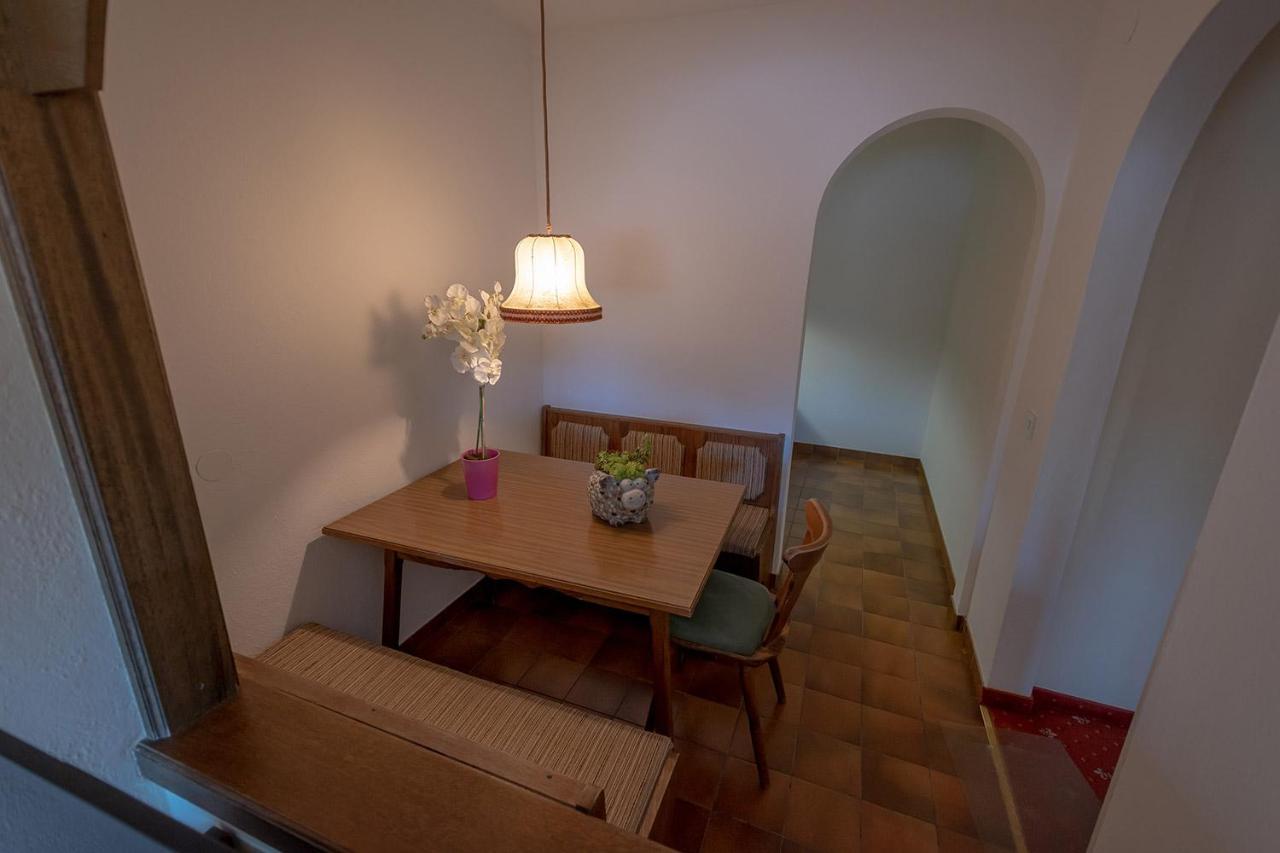 Appartement Pillersee سانكت أولريش أنا بيلرزي المظهر الخارجي الصورة