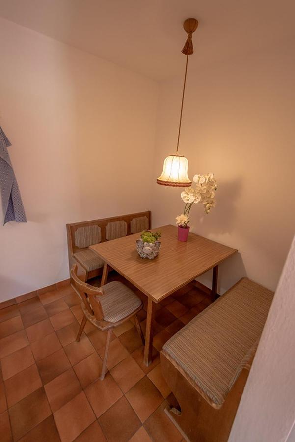 Appartement Pillersee سانكت أولريش أنا بيلرزي المظهر الخارجي الصورة