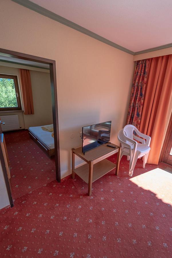 Appartement Pillersee سانكت أولريش أنا بيلرزي المظهر الخارجي الصورة