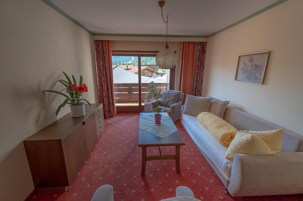 Appartement Pillersee سانكت أولريش أنا بيلرزي المظهر الخارجي الصورة