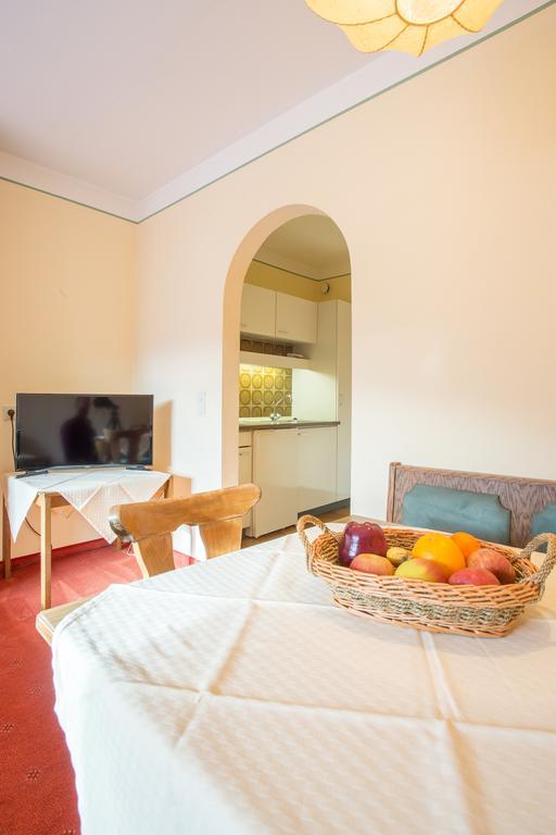 Appartement Pillersee سانكت أولريش أنا بيلرزي المظهر الخارجي الصورة