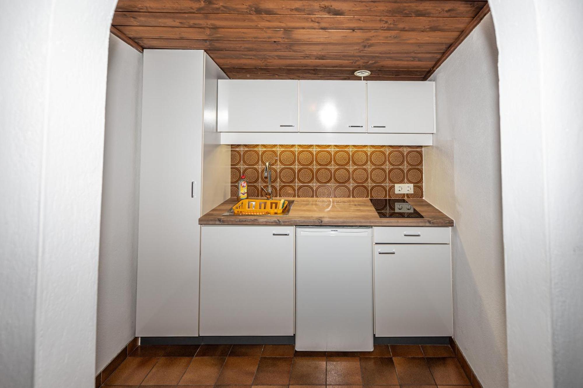 Appartement Pillersee سانكت أولريش أنا بيلرزي المظهر الخارجي الصورة