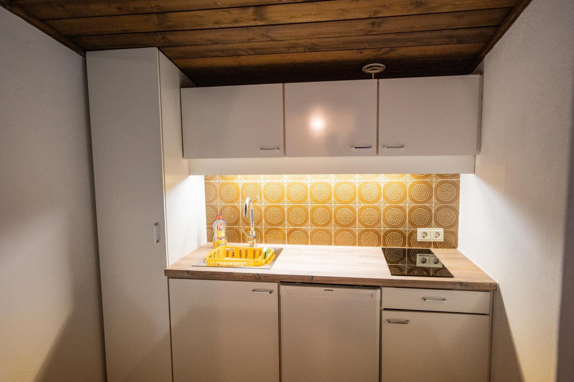 Appartement Pillersee سانكت أولريش أنا بيلرزي المظهر الخارجي الصورة