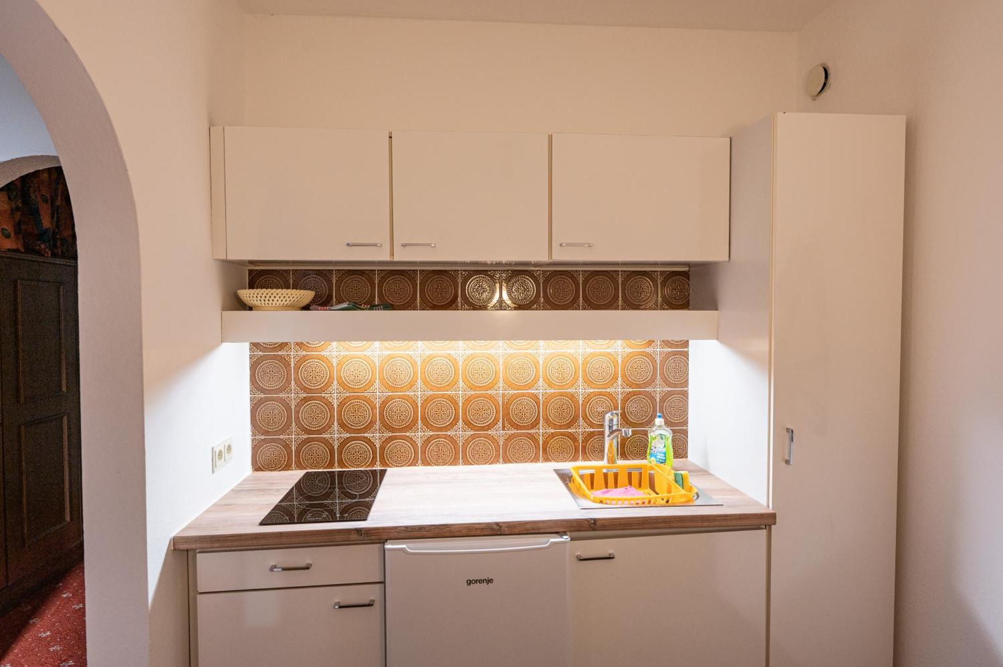 Appartement Pillersee سانكت أولريش أنا بيلرزي المظهر الخارجي الصورة