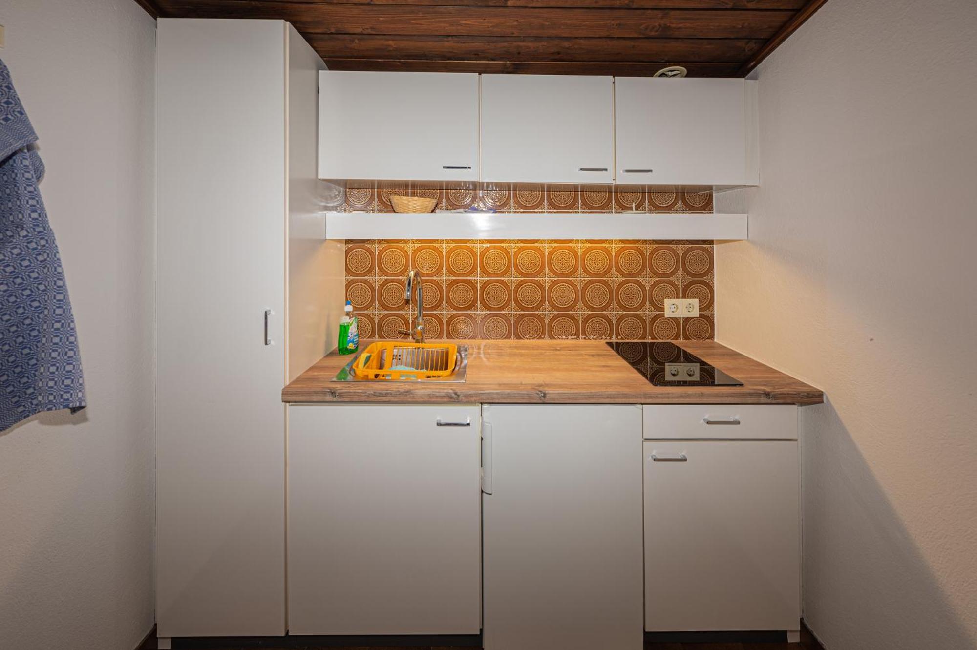 Appartement Pillersee سانكت أولريش أنا بيلرزي المظهر الخارجي الصورة