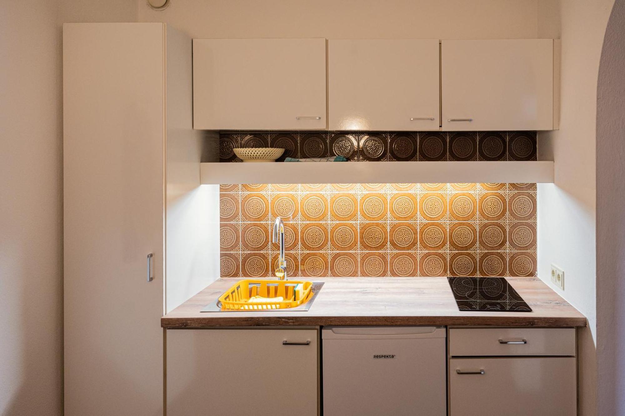 Appartement Pillersee سانكت أولريش أنا بيلرزي المظهر الخارجي الصورة