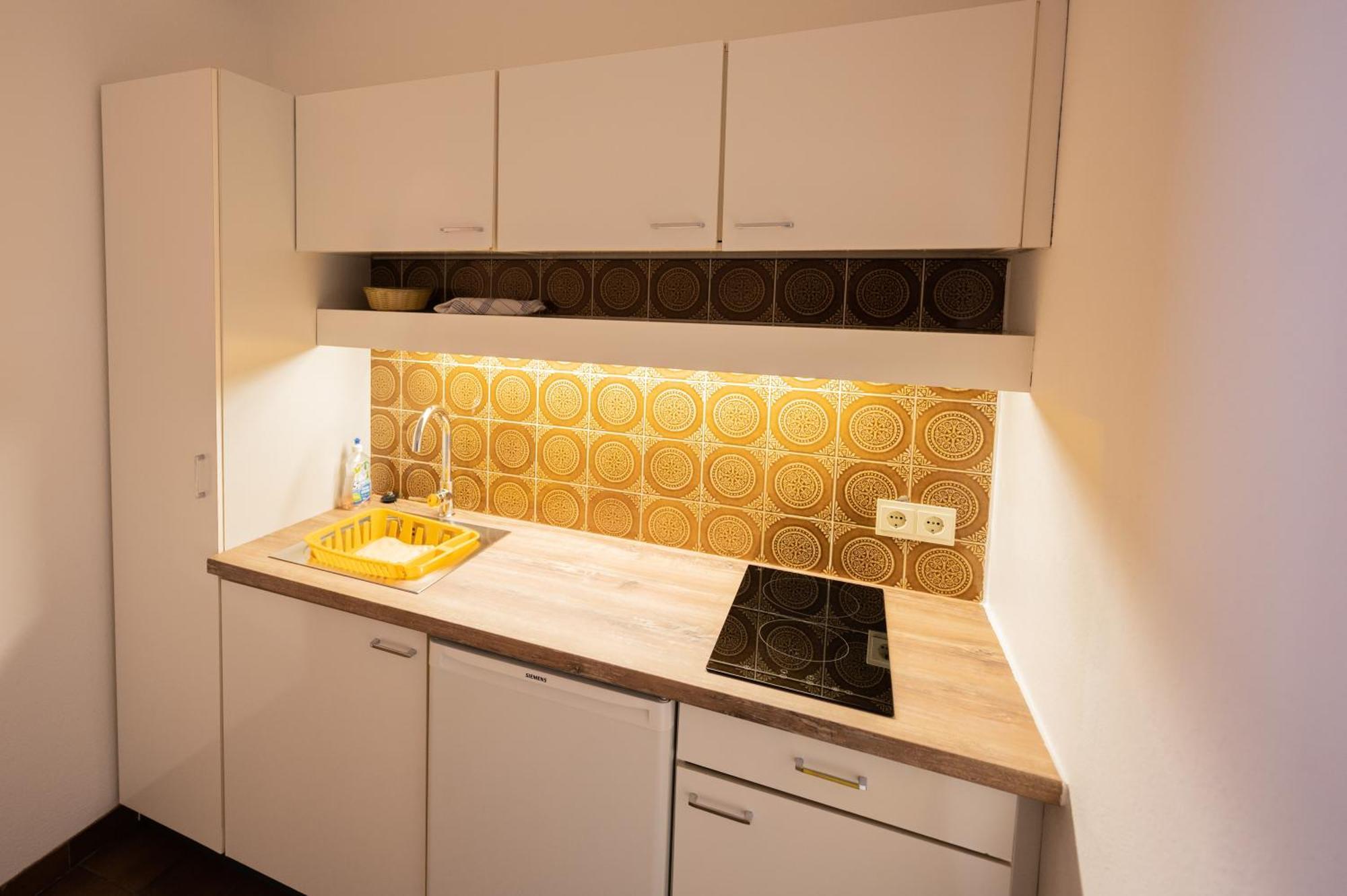 Appartement Pillersee سانكت أولريش أنا بيلرزي المظهر الخارجي الصورة