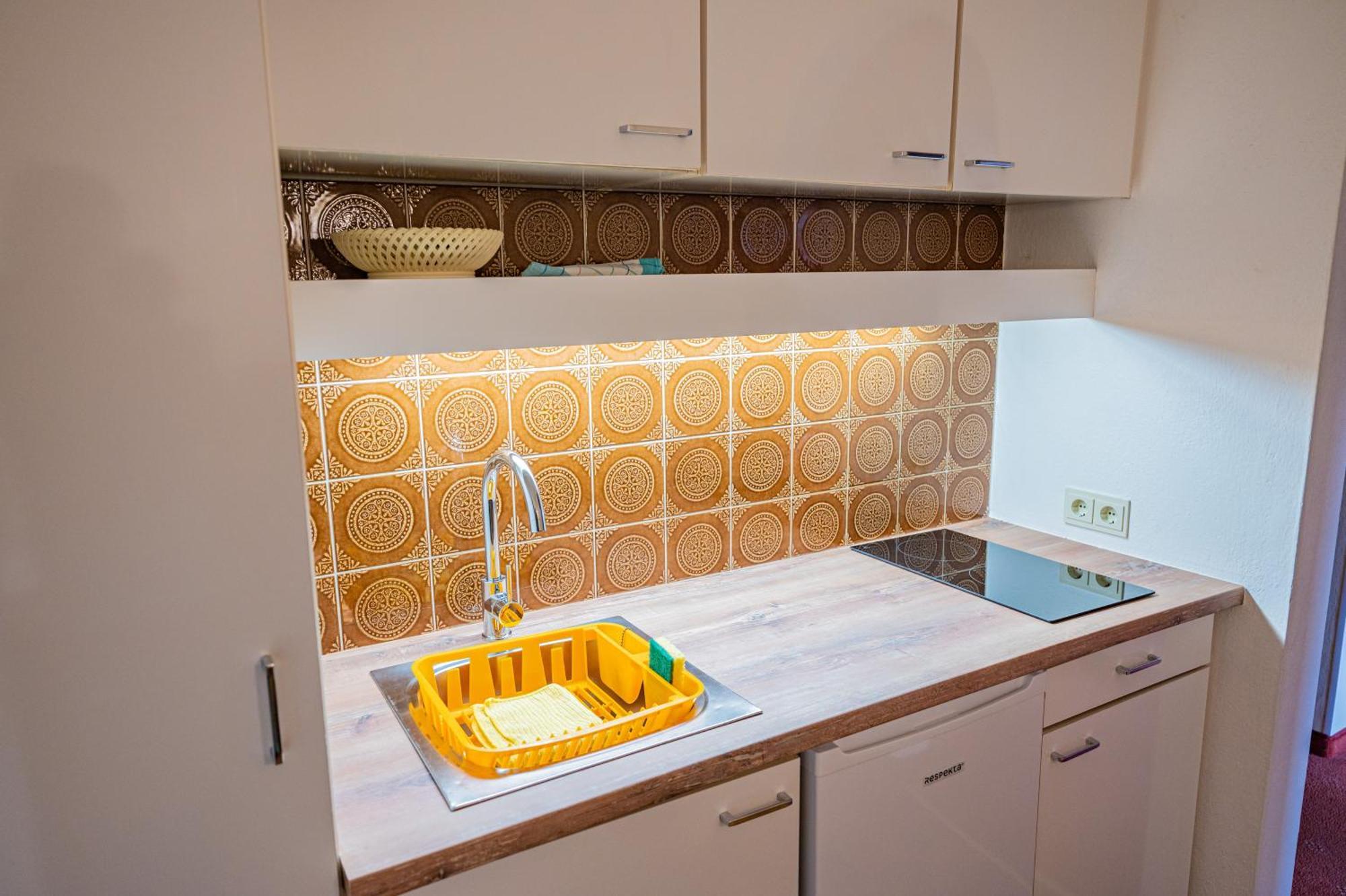 Appartement Pillersee سانكت أولريش أنا بيلرزي المظهر الخارجي الصورة