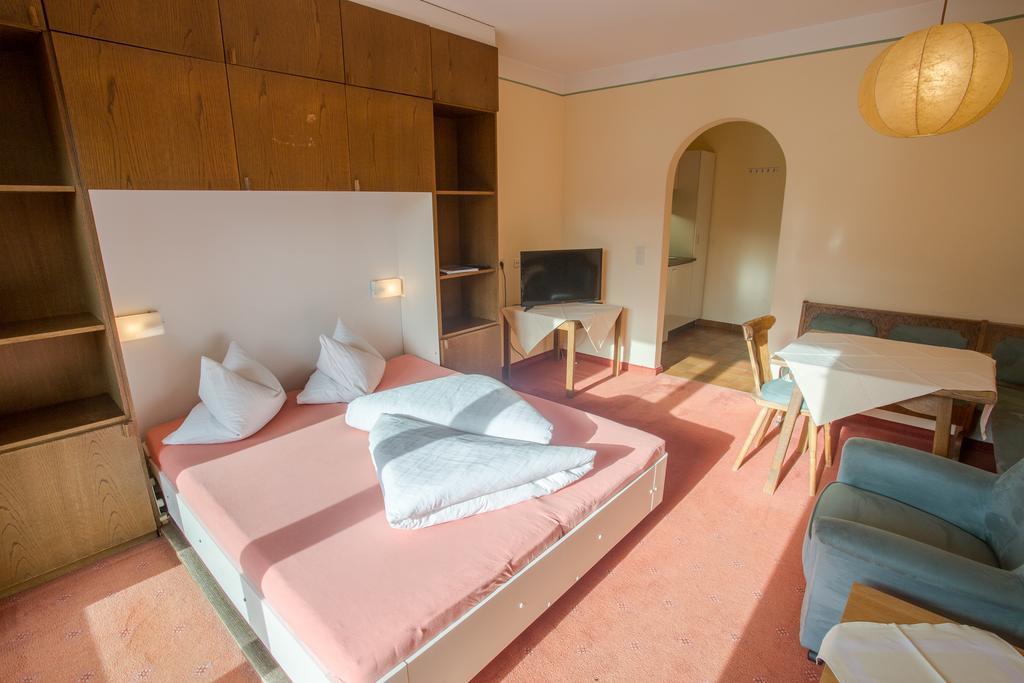 Appartement Pillersee سانكت أولريش أنا بيلرزي المظهر الخارجي الصورة