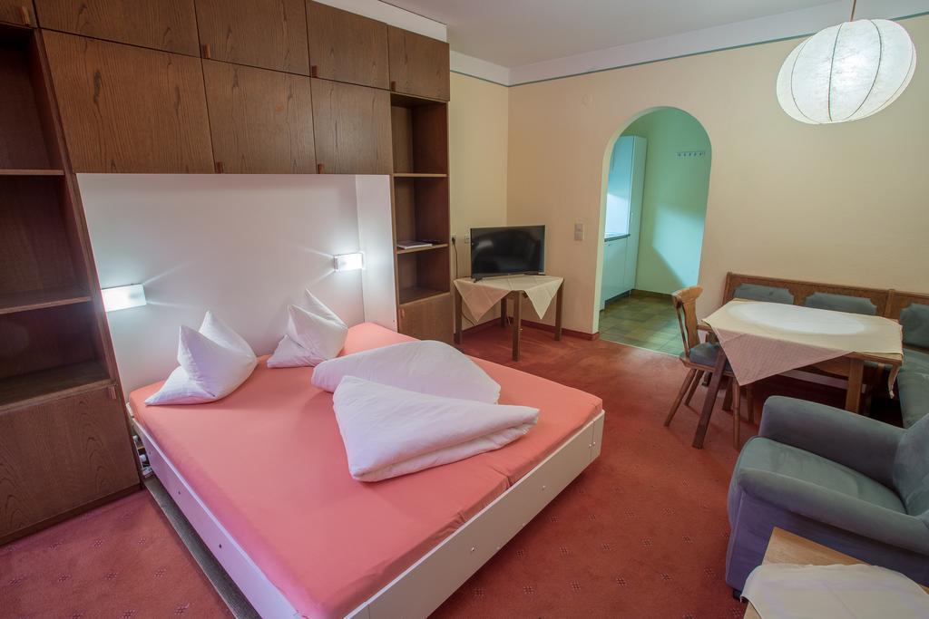 Appartement Pillersee سانكت أولريش أنا بيلرزي المظهر الخارجي الصورة