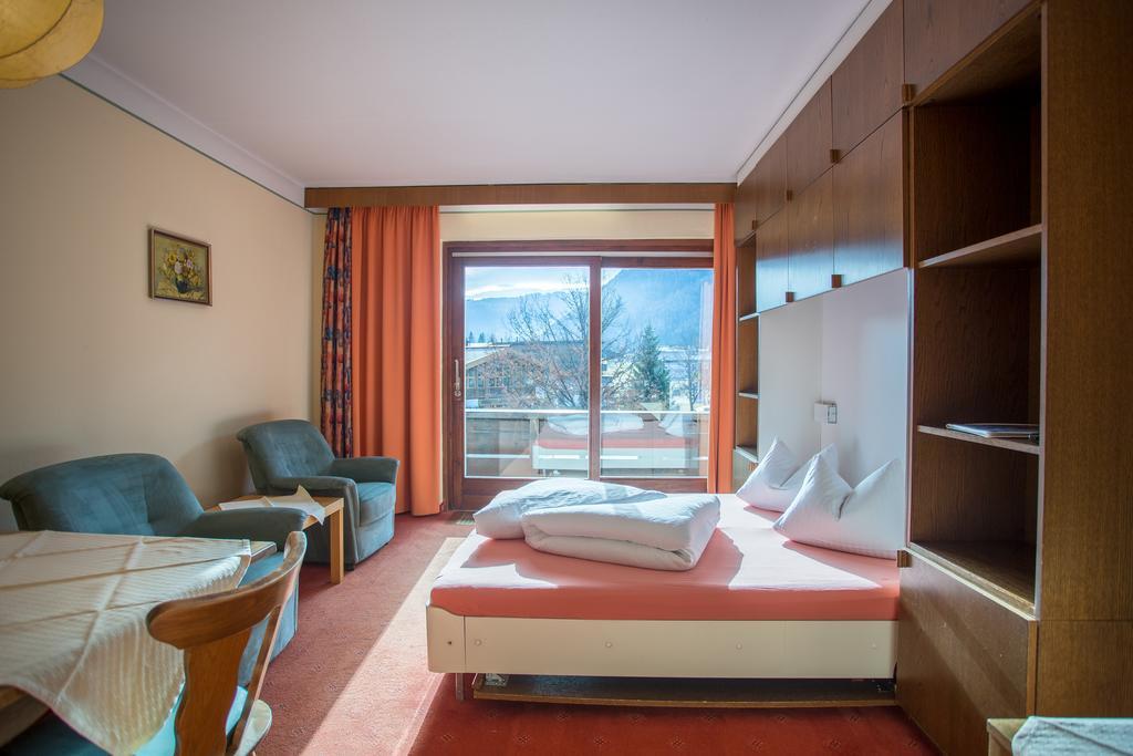 Appartement Pillersee سانكت أولريش أنا بيلرزي المظهر الخارجي الصورة
