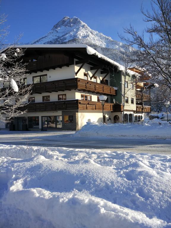 Appartement Pillersee سانكت أولريش أنا بيلرزي المظهر الخارجي الصورة