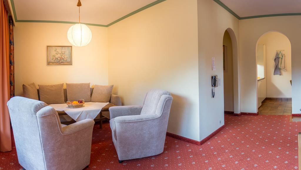 Appartement Pillersee سانكت أولريش أنا بيلرزي المظهر الخارجي الصورة