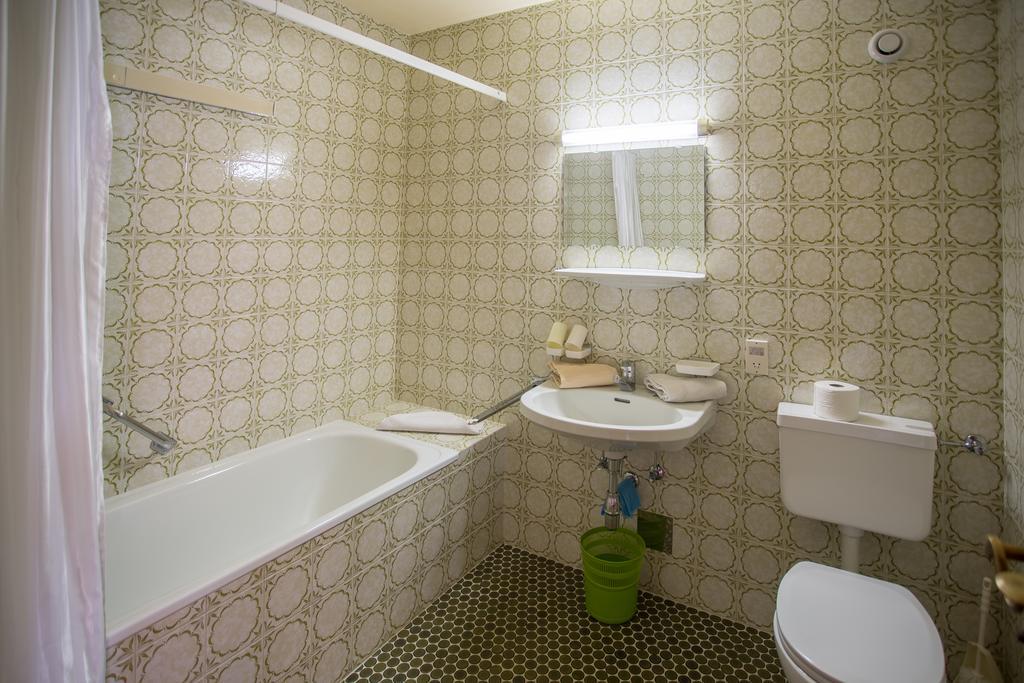 Appartement Pillersee سانكت أولريش أنا بيلرزي المظهر الخارجي الصورة