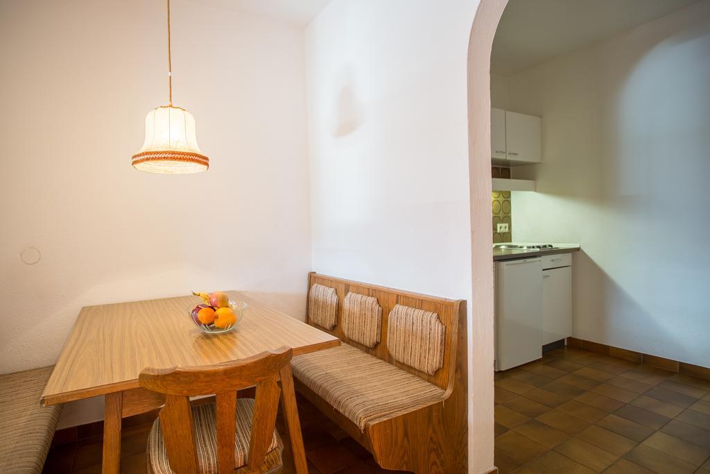 Appartement Pillersee سانكت أولريش أنا بيلرزي المظهر الخارجي الصورة