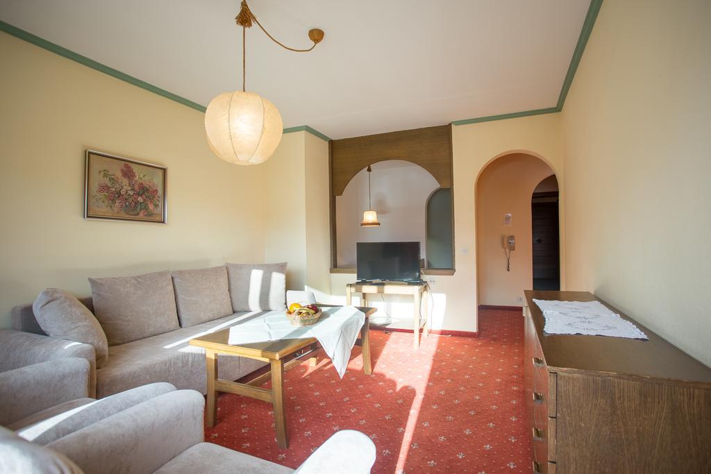 Appartement Pillersee سانكت أولريش أنا بيلرزي المظهر الخارجي الصورة