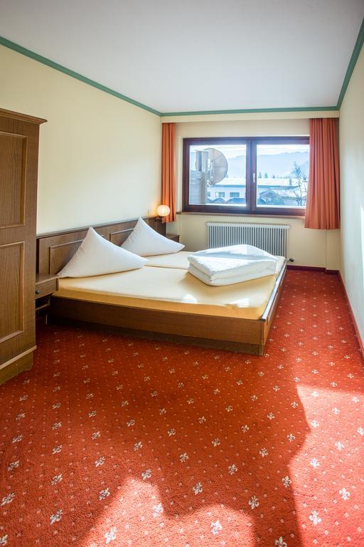 Appartement Pillersee سانكت أولريش أنا بيلرزي المظهر الخارجي الصورة