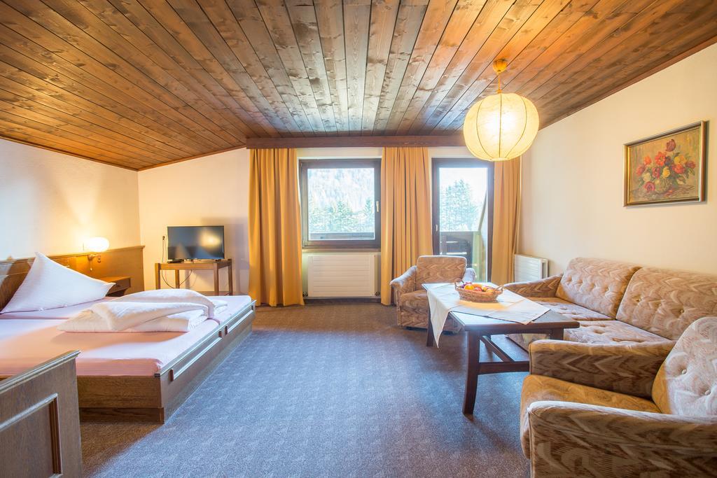 Appartement Pillersee سانكت أولريش أنا بيلرزي المظهر الخارجي الصورة