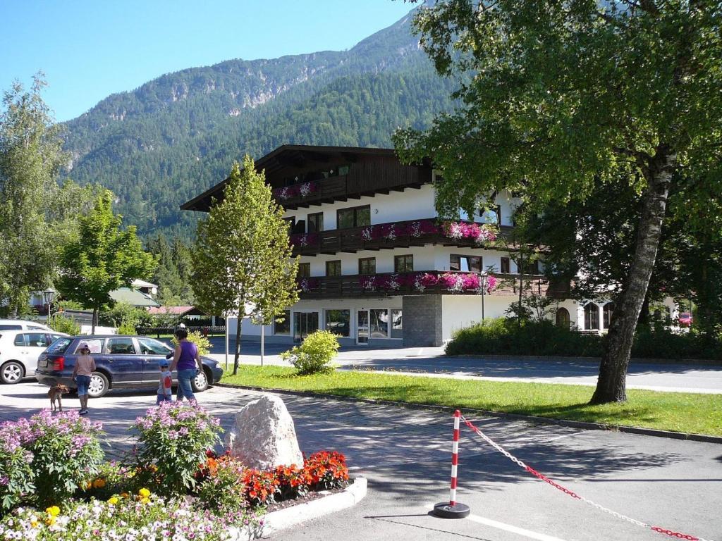 Appartement Pillersee سانكت أولريش أنا بيلرزي المظهر الخارجي الصورة